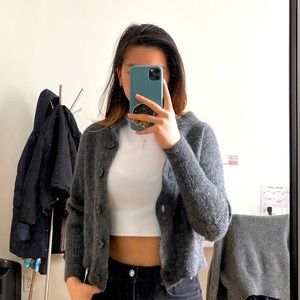 Everlane Cardigan